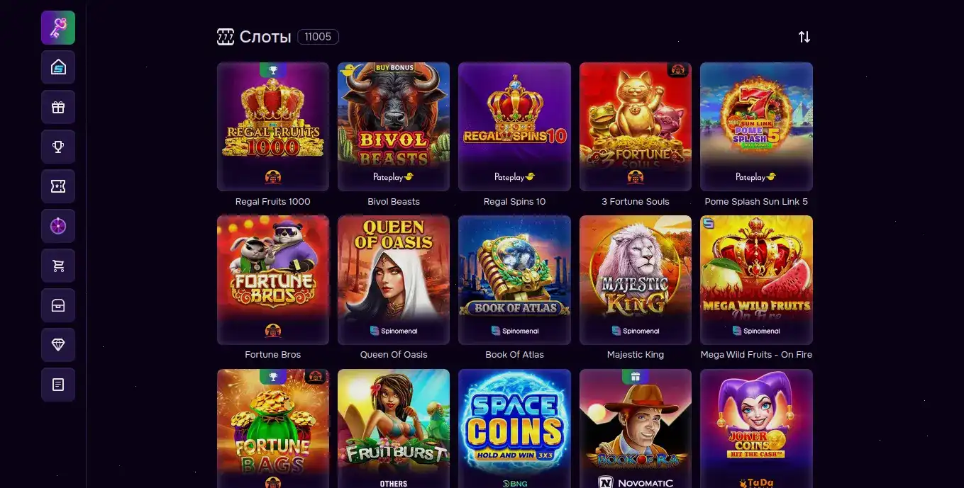 Ttr casino мобильная версия и приложение